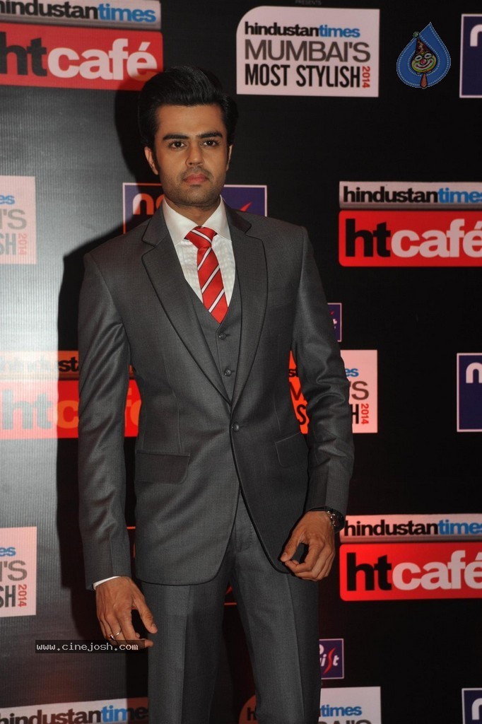 Celebs at HT Most Stylish Awards - 5 / 46 photos