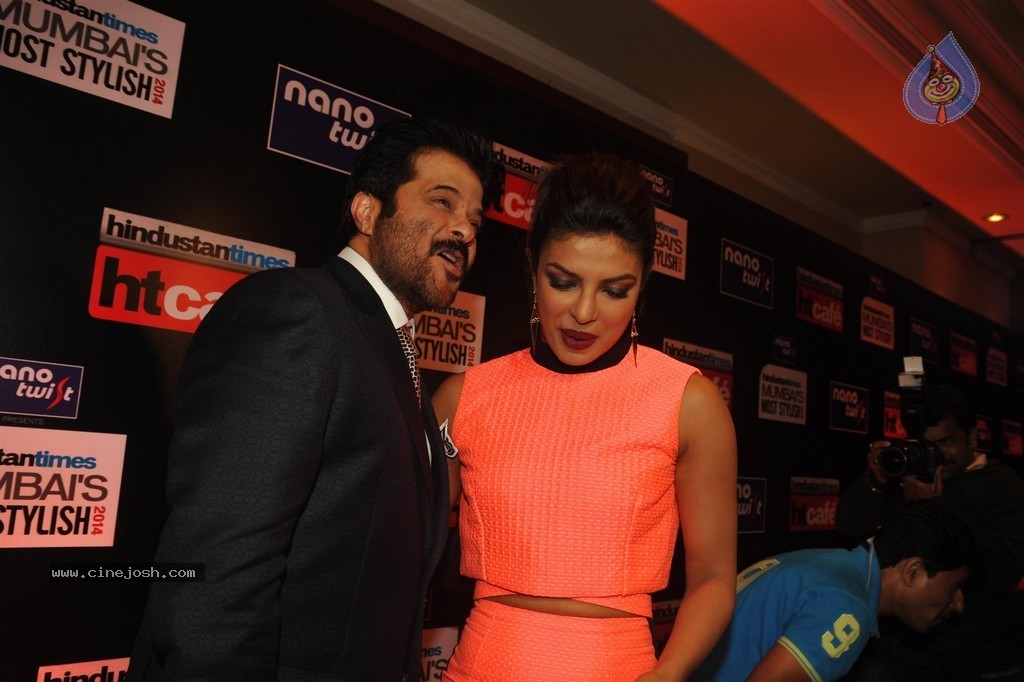 Celebs at HT Most Stylish Awards - 9 / 46 photos