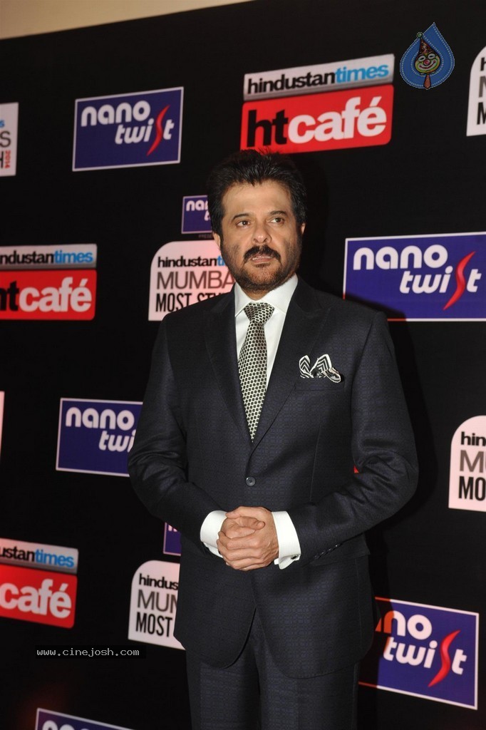 Celebs at HT Most Stylish Awards - 14 / 46 photos