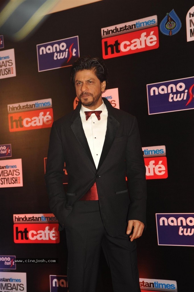 Celebs at HT Most Stylish Awards - 18 / 46 photos