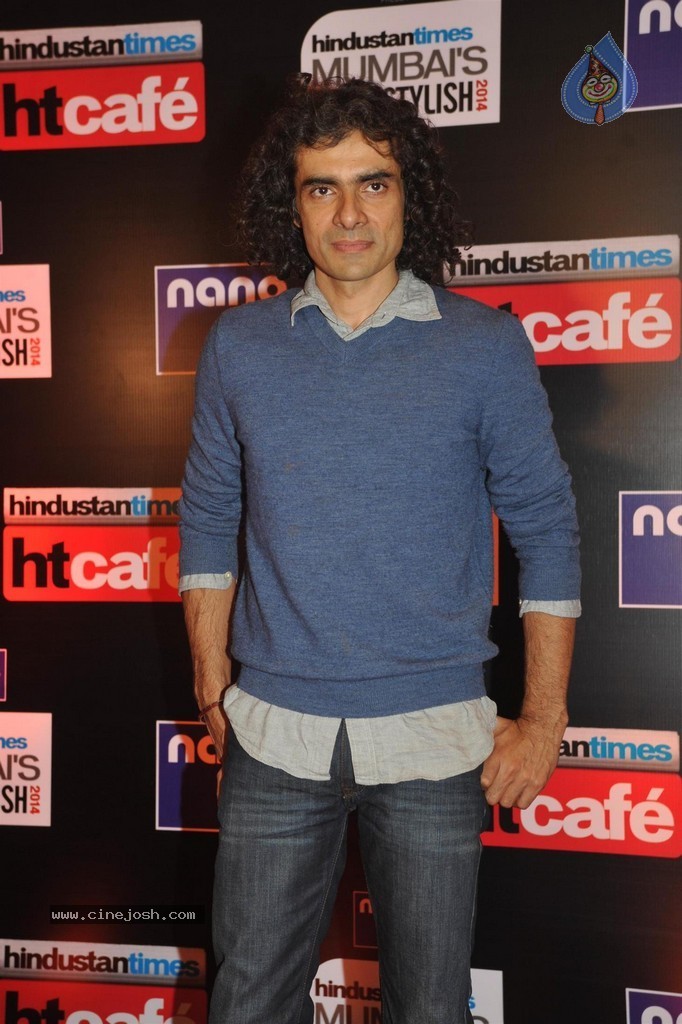 Celebs at HT Most Stylish Awards - 41 / 46 photos