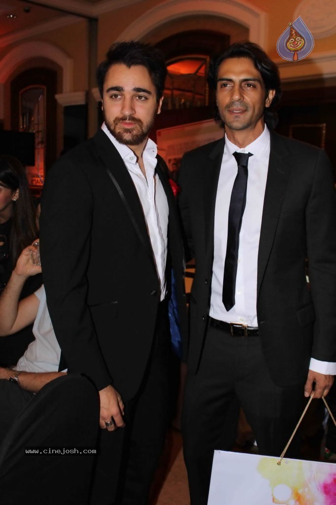 Celebs at HT Mumbai's Most Stylish Awards - 22 / 118 photos