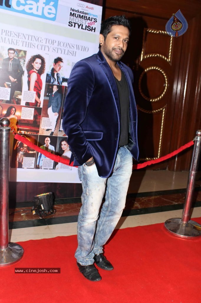 Celebs at HT Mumbai's Most Stylish Awards - 29 / 118 photos