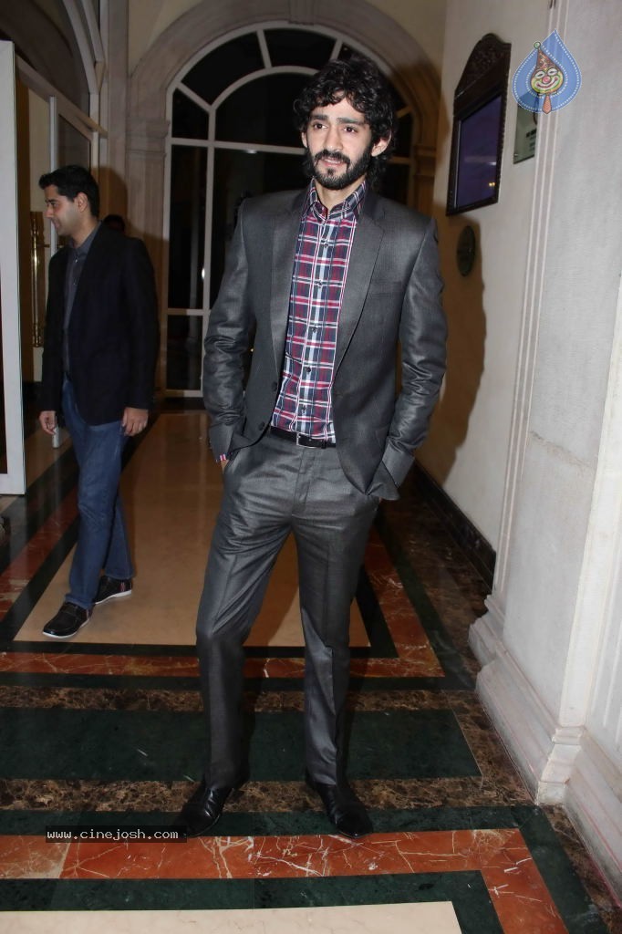 Celebs at HT Mumbai's Most Stylish Awards - 30 / 118 photos