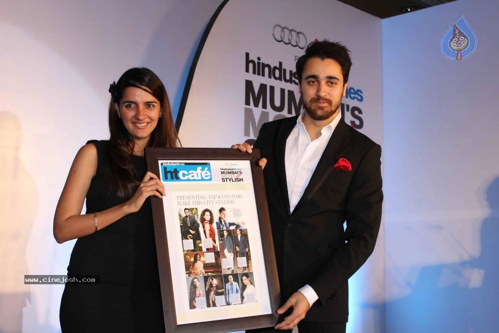 Celebs at HT Mumbai's Most Stylish Awards - 42 / 118 photos