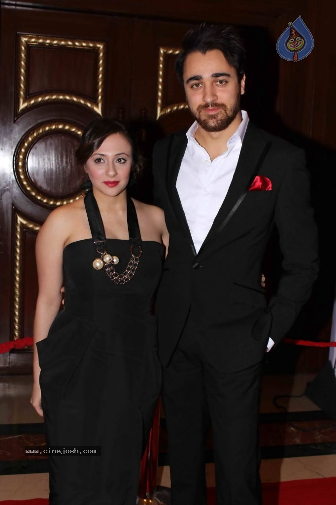 Celebs at HT Mumbai's Most Stylish Awards - 67 / 118 photos