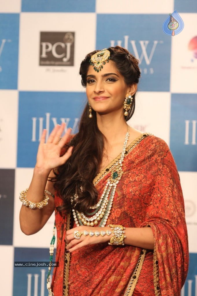 Celebs at IIJW 2013 Finale - 1 / 66 photos