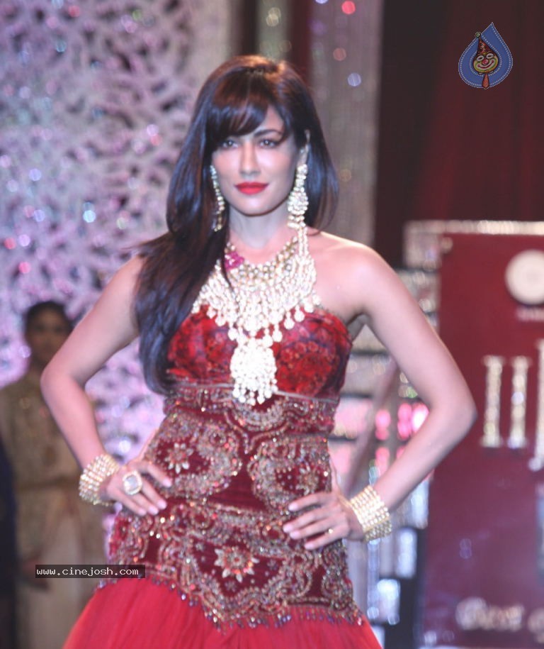 Celebs at IIJW 2013 Finale - 3 / 66 photos