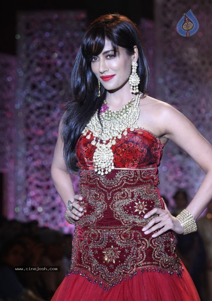 Celebs at IIJW 2013 Finale - 11 / 66 photos
