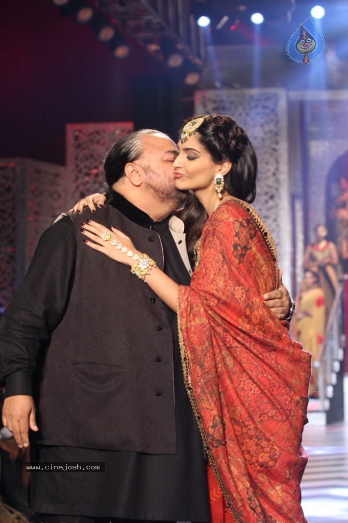 Celebs at IIJW 2013 Finale - 29 / 66 photos