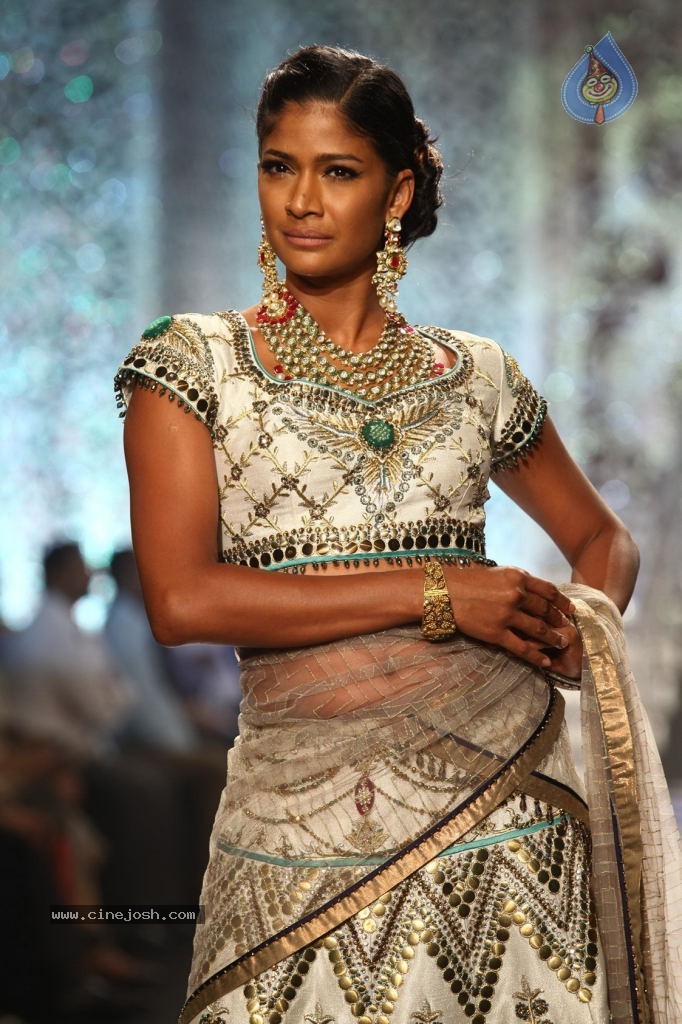 Celebs at IIJW 2013 Finale - 52 / 66 photos