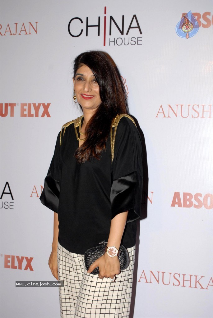 Celebs at In an Artists Mind V Fashion Show - 17 / 84 photos