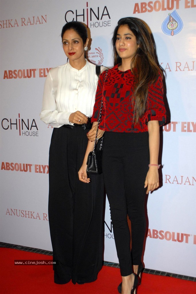 Celebs at In an Artists Mind V Fashion Show - 19 / 84 photos