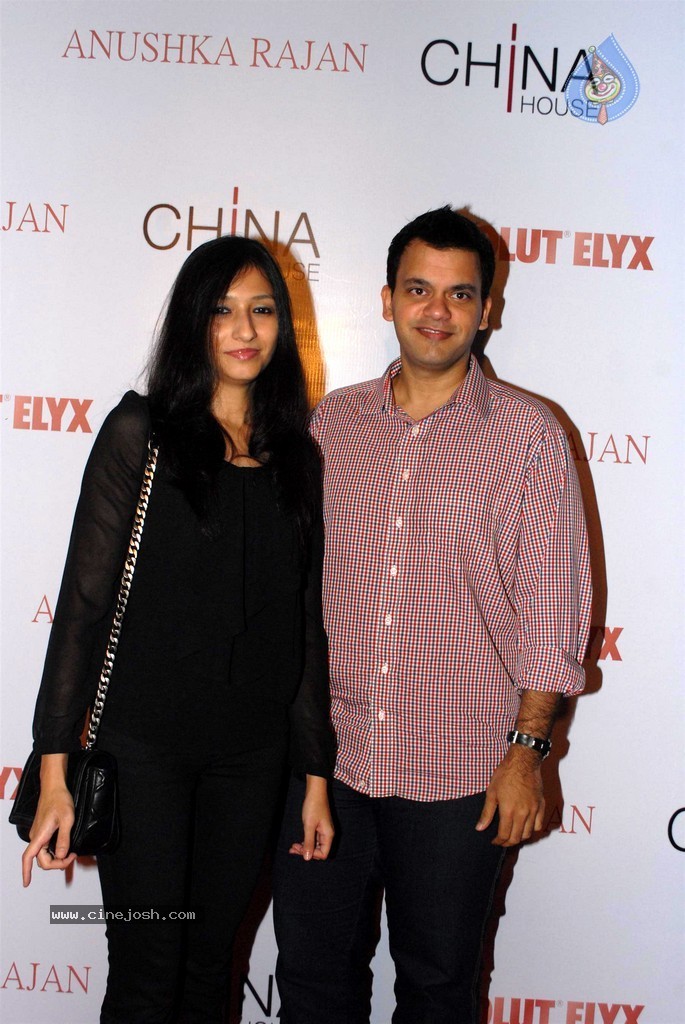 Celebs at In an Artists Mind V Fashion Show - 41 / 84 photos