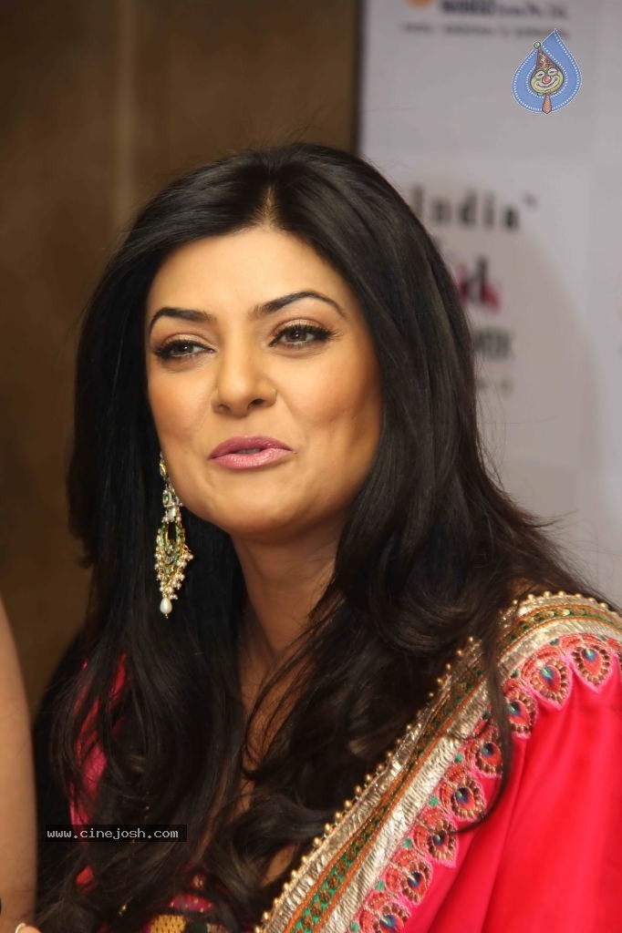 Celebs at India Kids Fashion Week - 75 / 111 photos