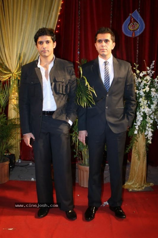 Stars at Indian Television Academy Awards - 27 / 92 photos