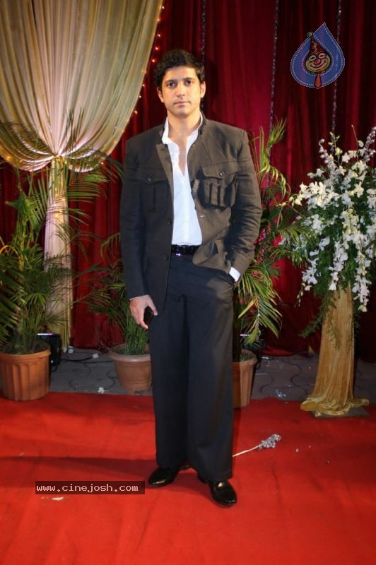 Stars at Indian Television Academy Awards - 67 / 92 photos