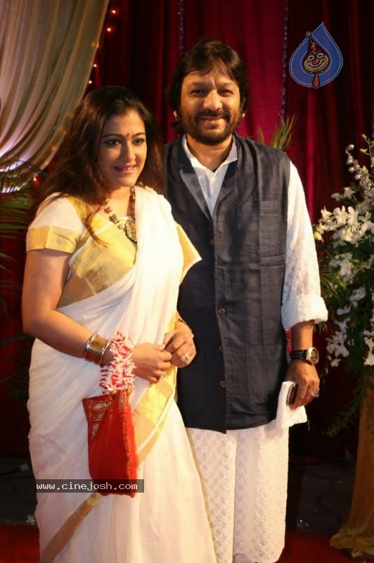 Stars at Indian Television Academy Awards - 72 / 92 photos