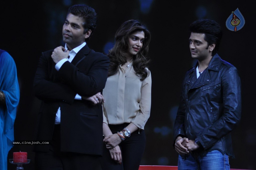 Celebs at Isi Ka Naam Zindagi Spot - 4 / 53 photos