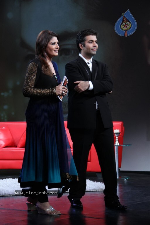 Celebs at Isi Ka Naam Zindagi Spot - 35 / 53 photos