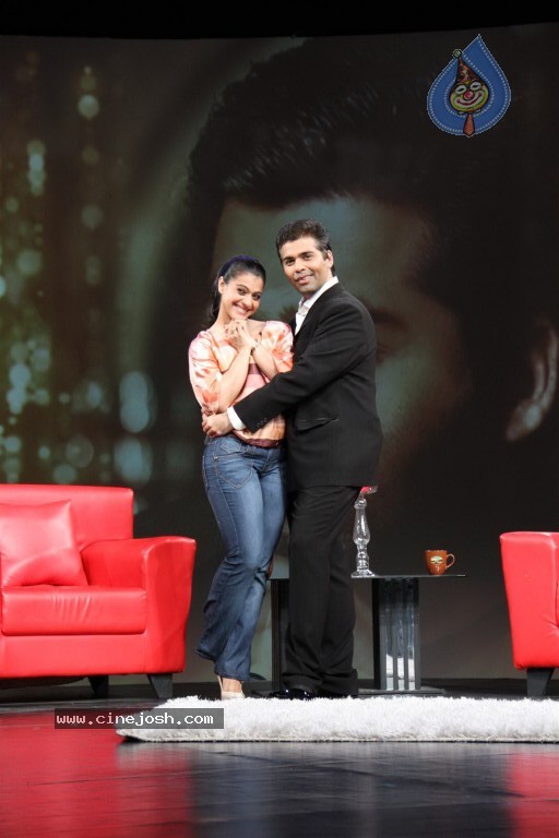 Celebs at Isi Ka Naam Zindagi Spot - 51 / 53 photos