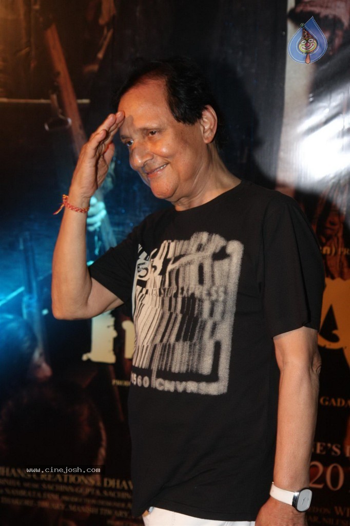 Celebs at ISSAQ Movie Premiere - 62 / 80 photos