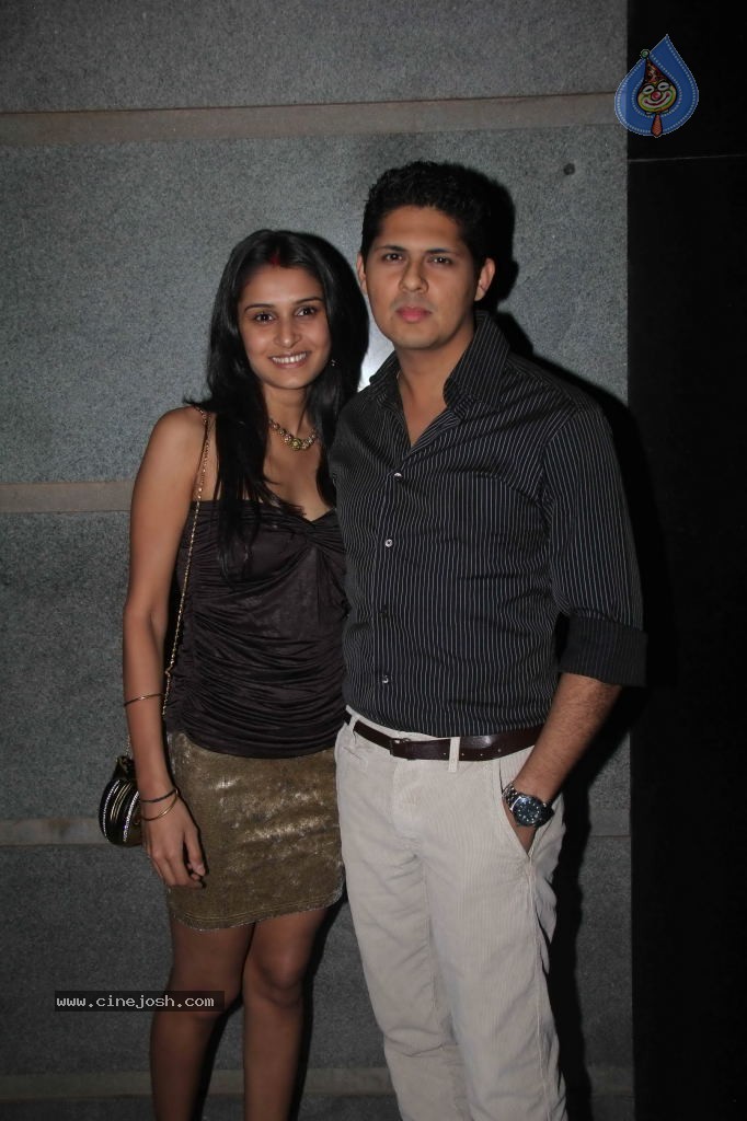 Celebs at Jackie Bhagnani Bday Party - 35 / 49 photos