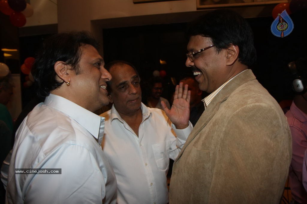 Celebs at Jalpari Movie Premiere - 23 / 44 photos