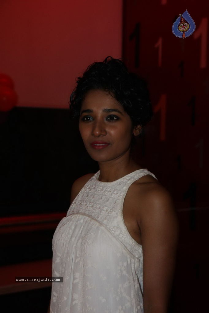 Celebs at Jalpari Movie Premiere - 25 / 44 photos