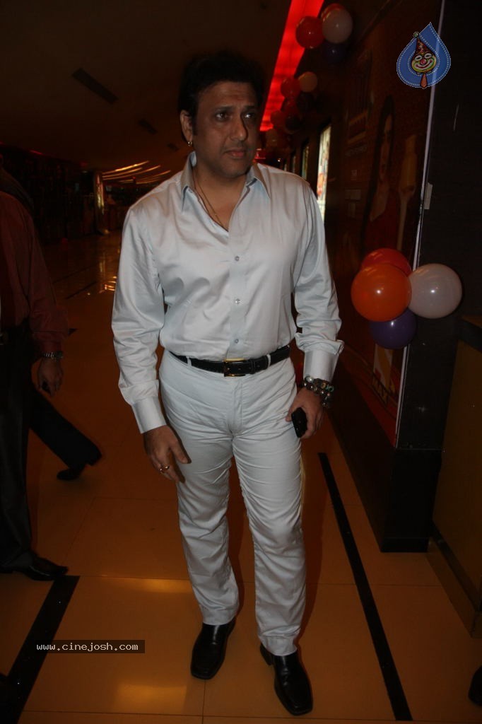 Celebs at Jalpari Movie Premiere - 27 / 44 photos