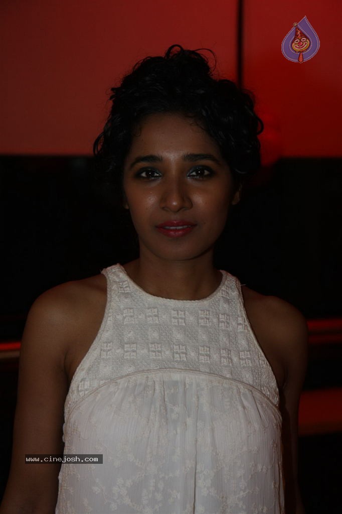 Celebs at Jalpari Movie Premiere - 28 / 44 photos