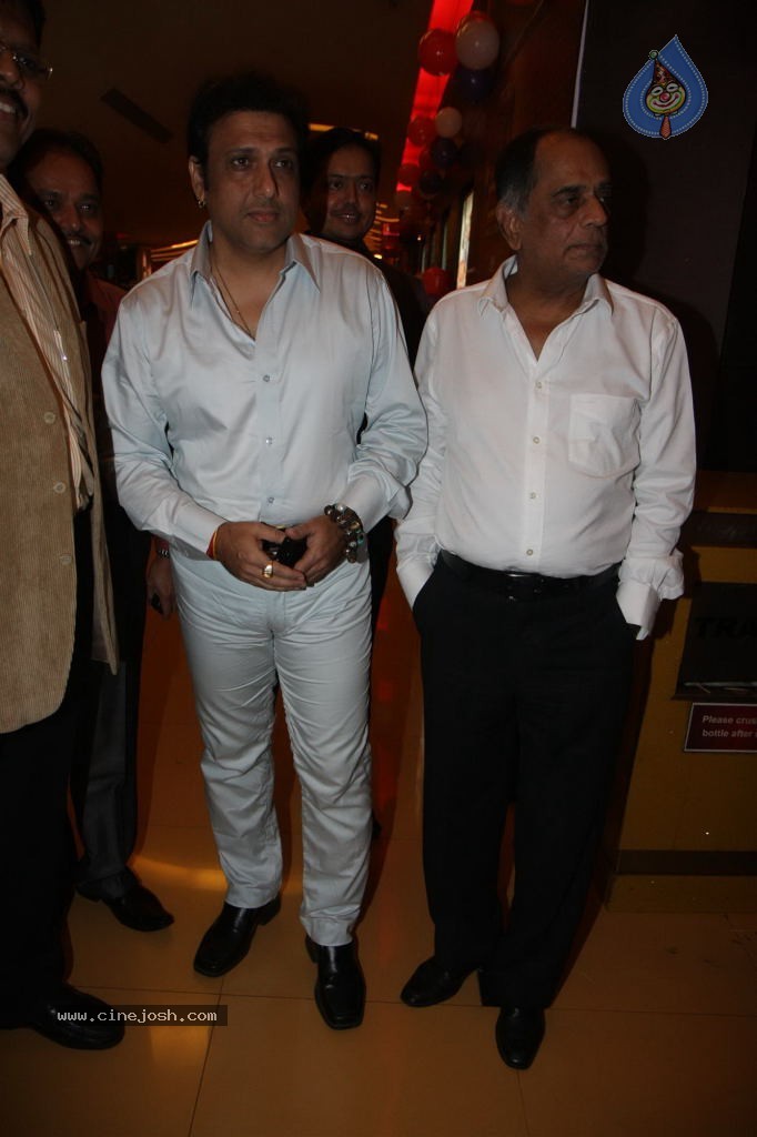 Celebs at Jalpari Movie Premiere - 30 / 44 photos