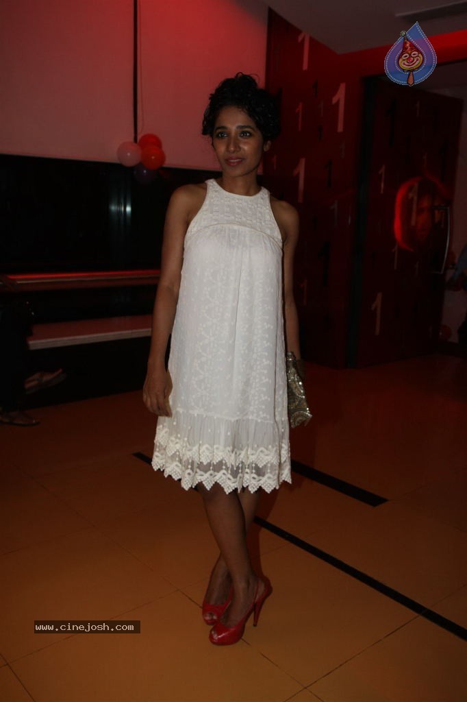 Celebs at Jalpari Movie Premiere - 32 / 44 photos