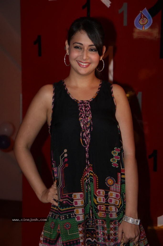 Celebs at Jalpari Movie Premiere - 33 / 44 photos
