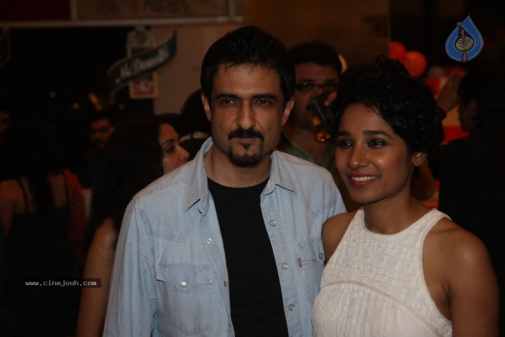 Celebs at Jalpari Movie Premiere - 41 / 44 photos