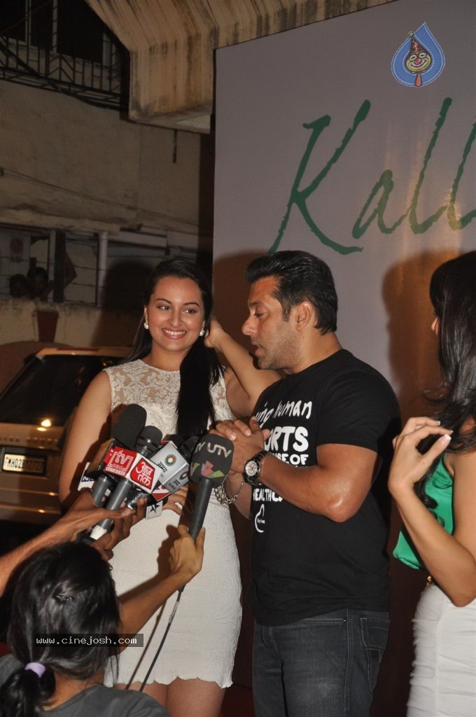 Celebs at Kallista Spa and Salon Launch - 38 / 60 photos