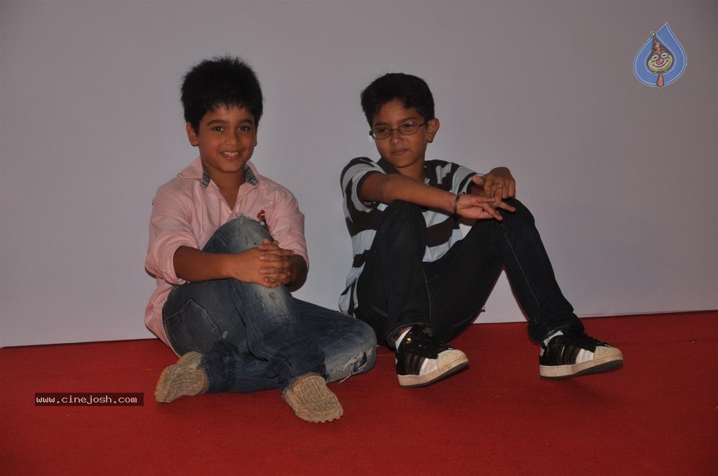 Celebs at Kallista Spa and Salon Launch - 46 / 60 photos