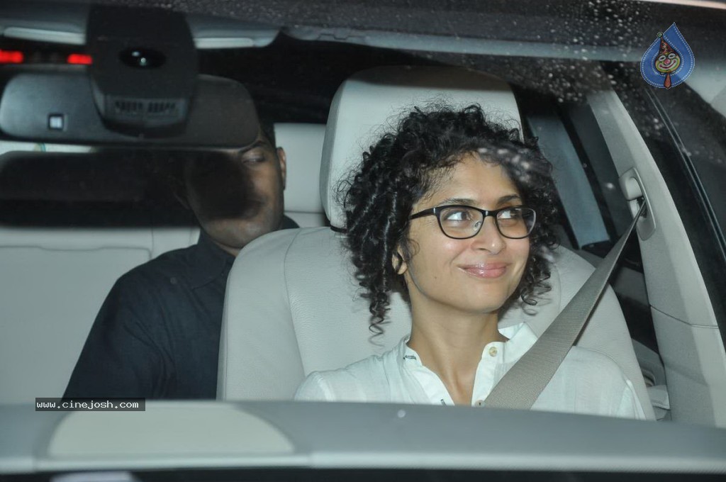 Celebs at Karan Johar Bday Party - 43 / 110 photos