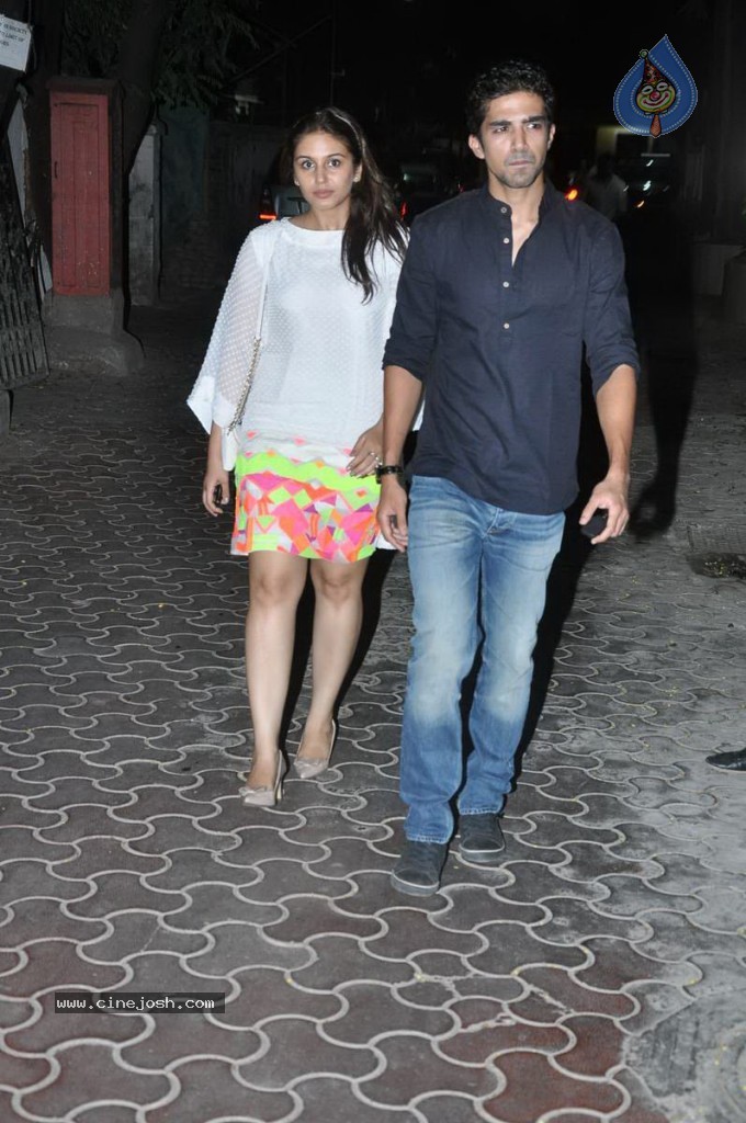 Celebs at Karan Johar Bday Party - 82 / 110 photos