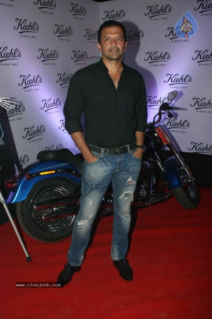 Celebs at Kiehl India Store Launch - 6 / 57 photos