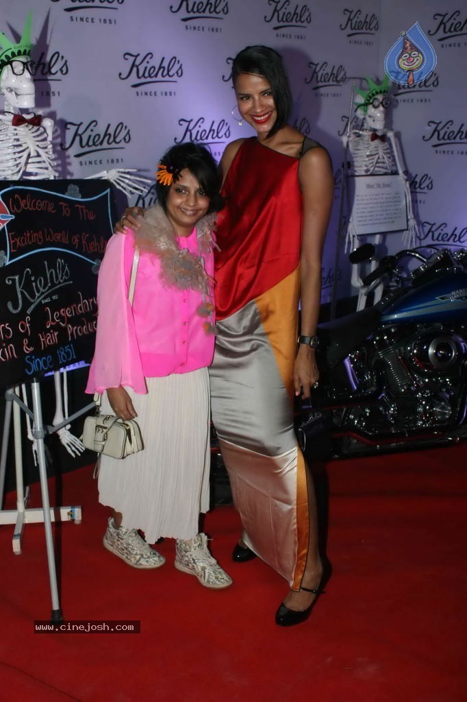 Celebs at Kiehl India Store Launch - 26 / 57 photos