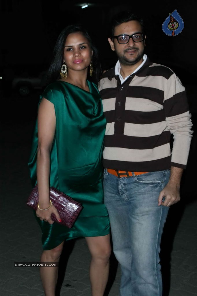 Celebs at Kiehl India Store Launch - 36 / 57 photos