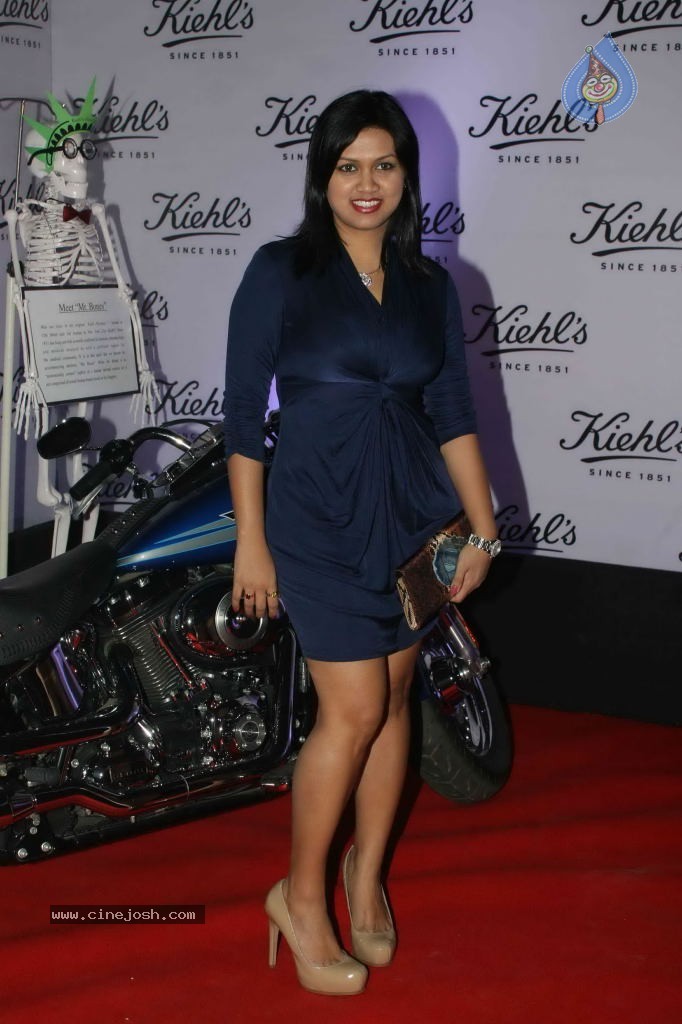 Celebs at Kiehl India Store Launch - 39 / 57 photos