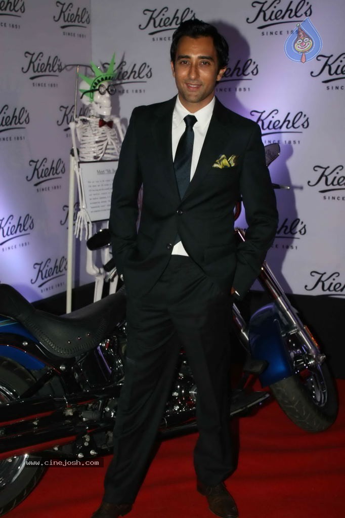 Celebs at Kiehl India Store Launch - 42 / 57 photos