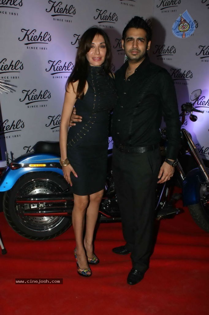 Celebs at Kiehl India Store Launch - 54 / 57 photos