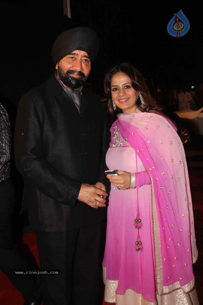 Celebs at Kiran Bawa Lohri Festival Event - 2 / 86 photos