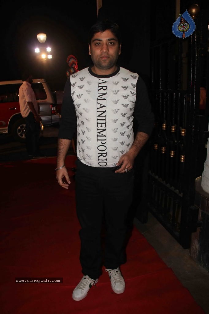 Celebs at Kiran Bawa Lohri Festival Event - 21 / 86 photos