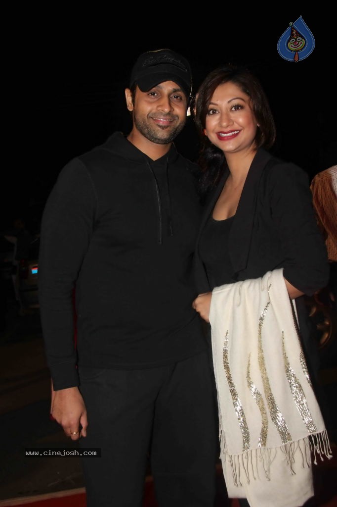 Celebs at Kiran Bawa Lohri Festival Event - 27 / 86 photos