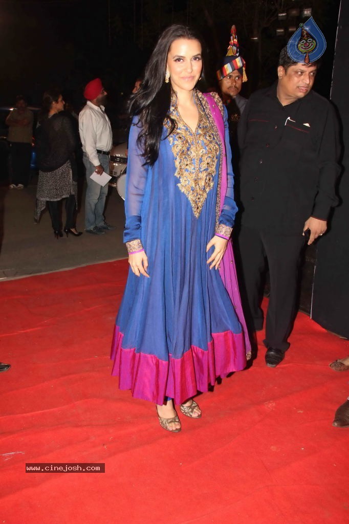 Celebs at Kiran Bawa Lohri Festival Event - 41 / 86 photos