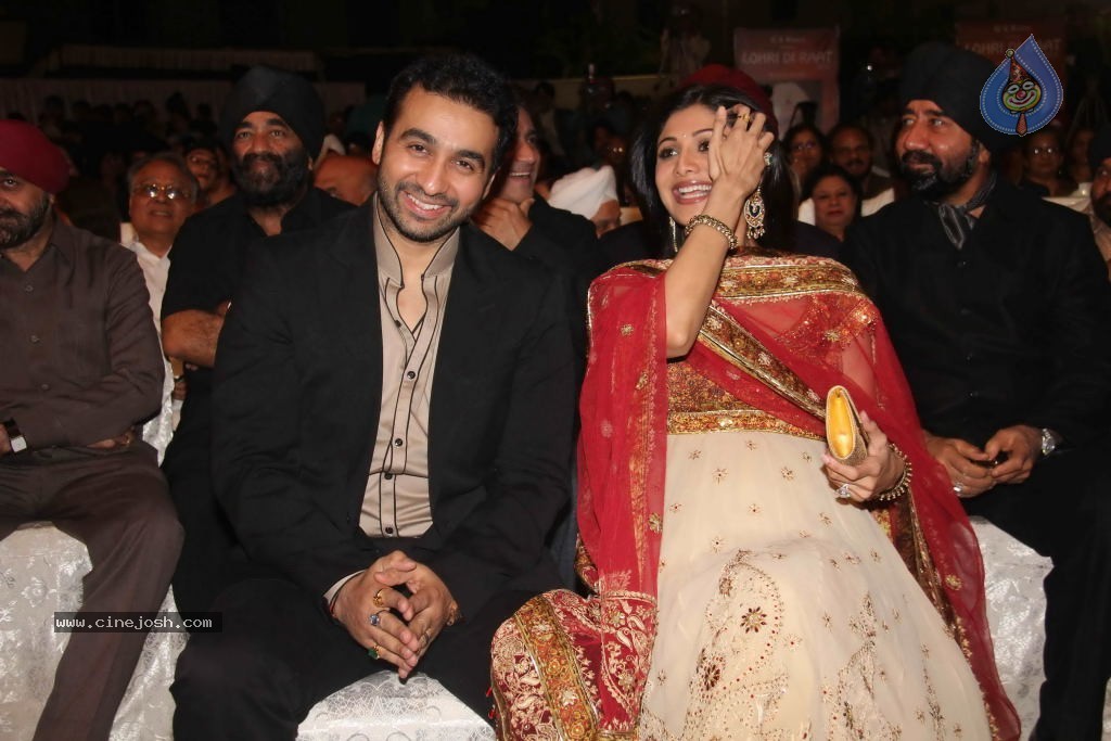 Celebs at Kiran Bawa Lohri Festival Event - 43 / 86 photos